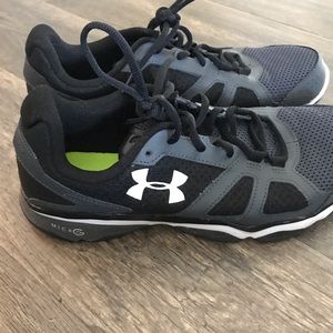 Under Armour • Micro G Shoes